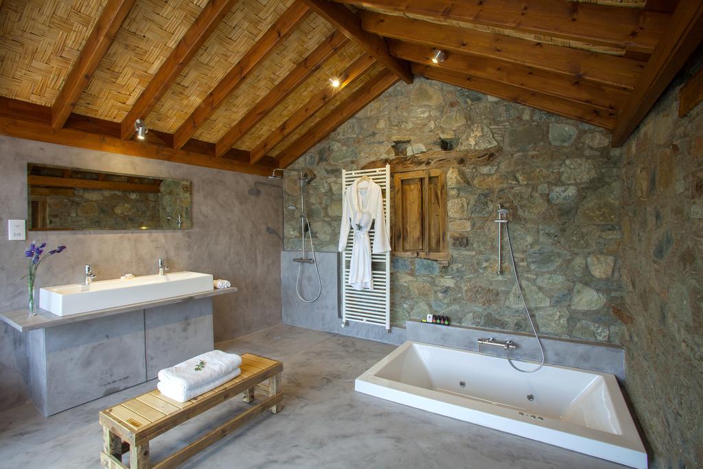 Bed and Breakfast Lyhnos Askas Habitación foto